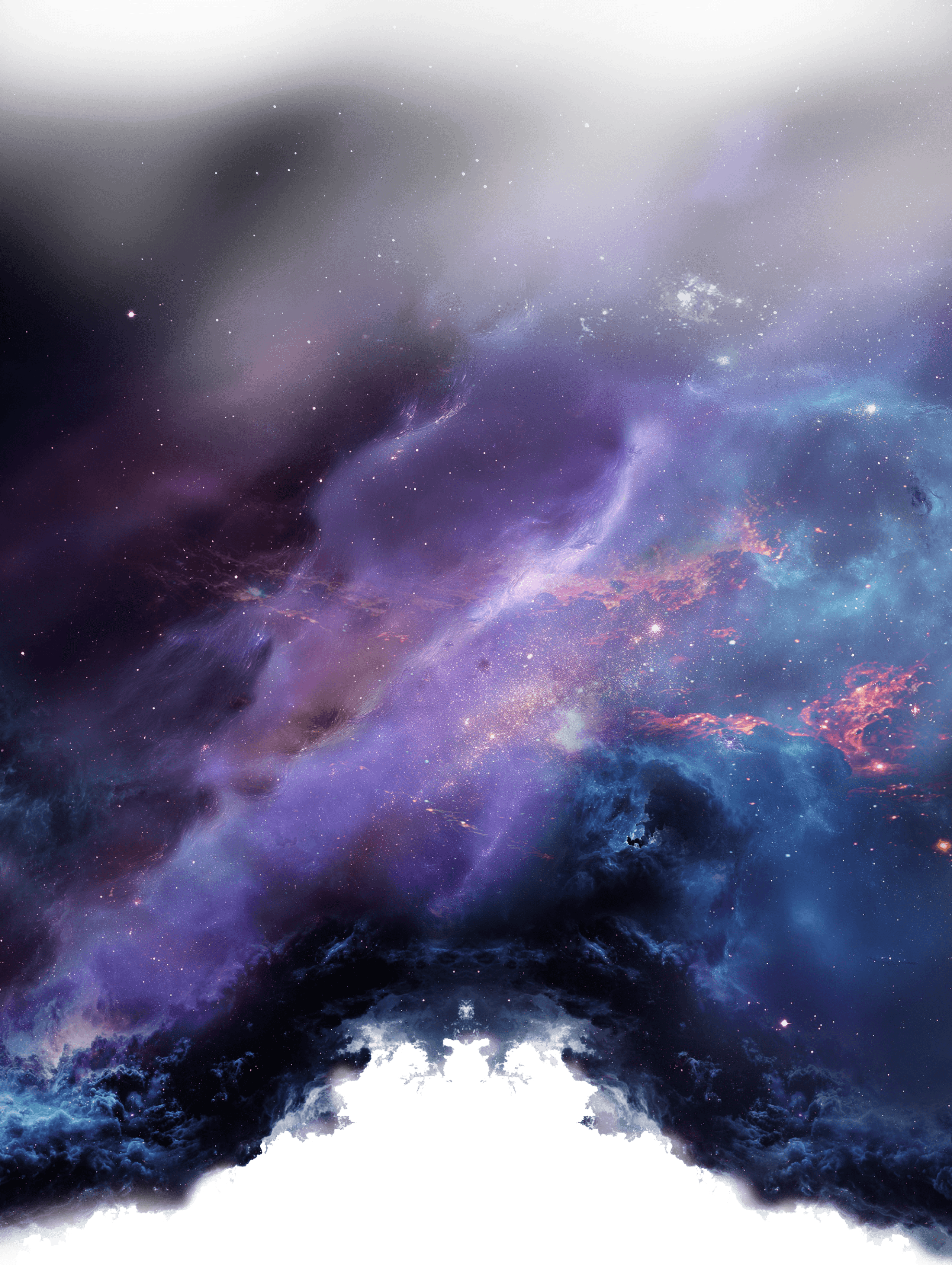 background asset